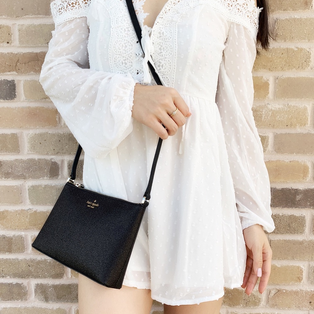 Gaby’sBags👜💕-Kate Spade ♠️Crossbody - Picture 3 of 4